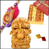 Power of Ganesha - Click here to View more details about this Product